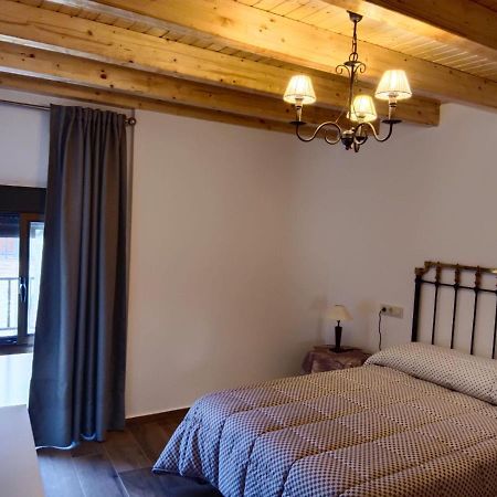 Casa Marcelinas Por Habitaciones Сампер-дель-Сальс Экстерьер фото